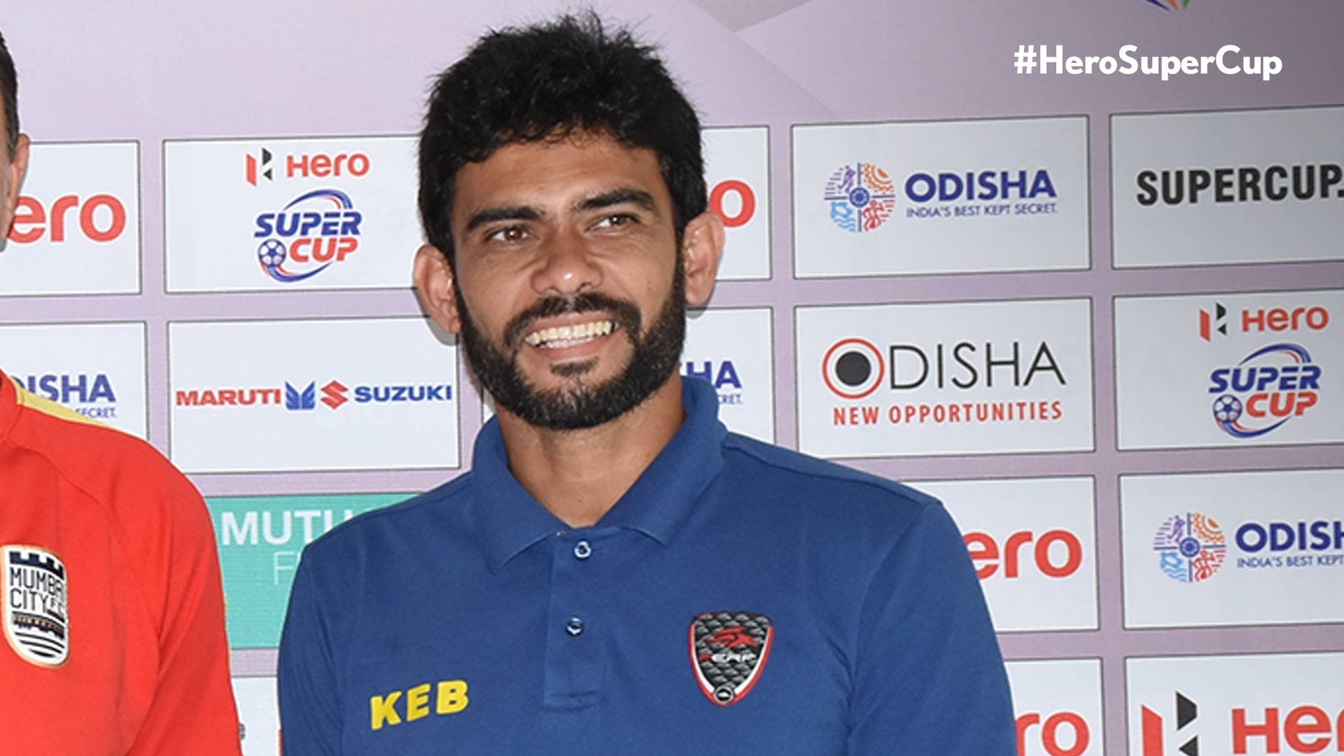 Khalid Jamil My Players Took Advantage Of The Chances Stream tracks and playlists from khalid jamil on your desktop. hero super cup